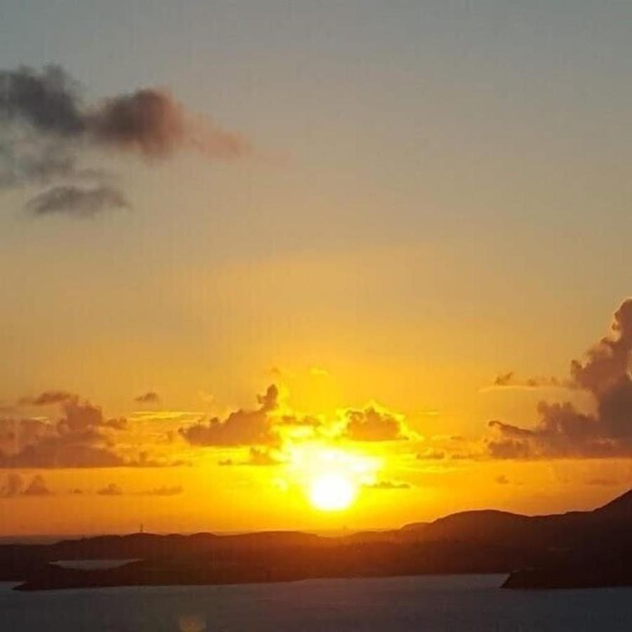 Serene Cruz Bay Villa Sep Mstr Kg Suite Stunning Sunsets Екстер'єр фото