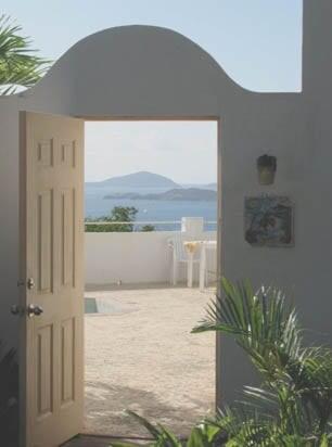 Serene Cruz Bay Villa Sep Mstr Kg Suite Stunning Sunsets Екстер'єр фото